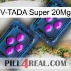 V-TADA Super 20Mg 03